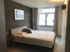 Kamer in Etterbeek