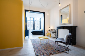 Kamer in Liège