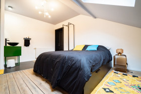 Zimmer in Liège