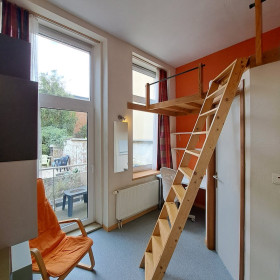 Zimmer in Liège