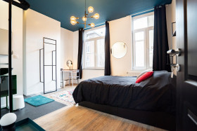 Zimmer in Liège