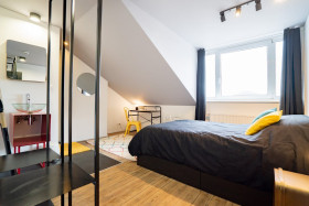 Zimmer in Liège