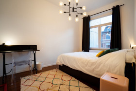 Zimmer in Liège