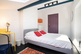 Zimmer in Liège