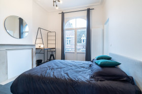 Zimmer in Liège