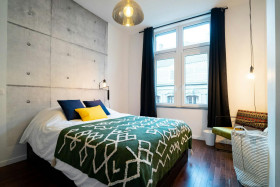 Zimmer in Liège