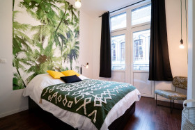 Zimmer in Liège