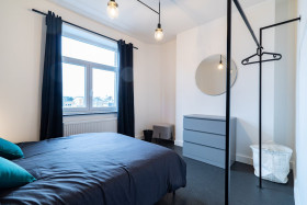 Zimmer in Liège