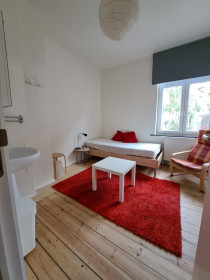 Zimmer in Etterbeek