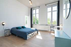 Zimmer in Liège