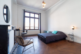 Zimmer in Liège