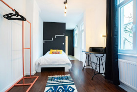 Kamer in Liège