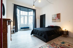 Kamer in Liège