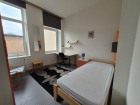 Zimmer in Liège