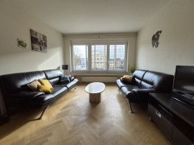 Appartement in Liège