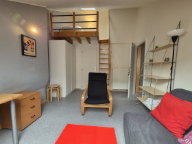 Zimmer in Liège