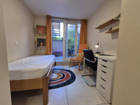Zimmer in Liège