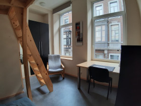 Zimmer in Liège