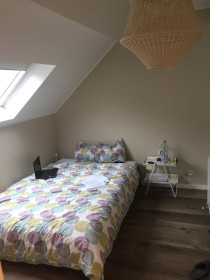 Kamer in Schaarbeek