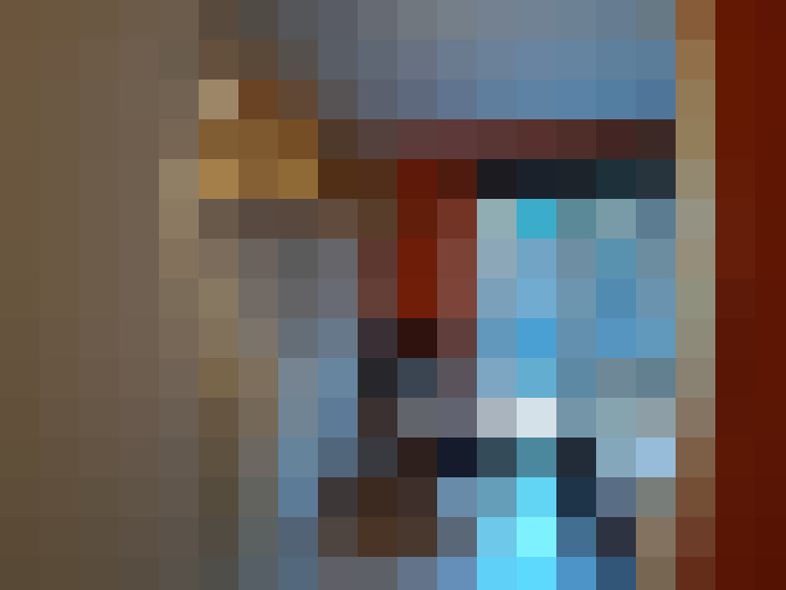  / #7