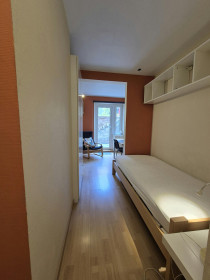 Pièce à Liège