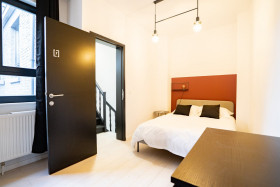 Zimmer in Liège