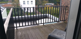 Pièce à Schaarbeek