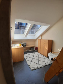 Pièce à Liège
