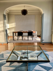 Appartement à Jette