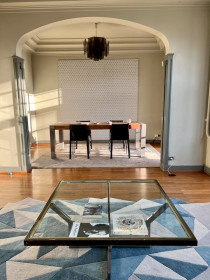 Appartement à Jette