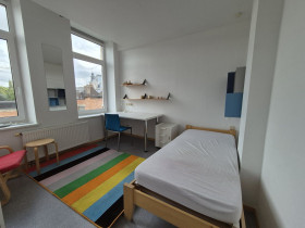 Zimmer in Liège