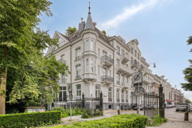 Appartement in Amsterdam