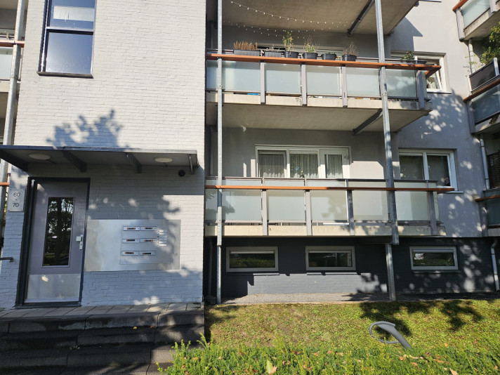 View photo 1/11 of apartment in Geleen