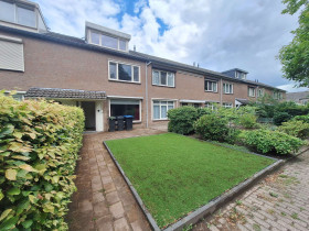 Family home in Oisterwijk