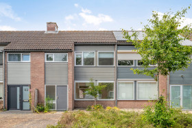 Family home in Hulst
