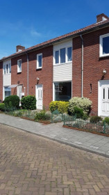 Woonhuis in Almelo