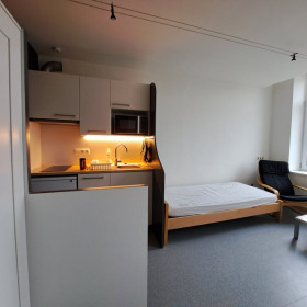 Appartement à Liège