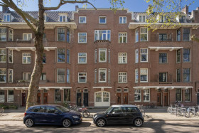 Apartment in Rotterdam