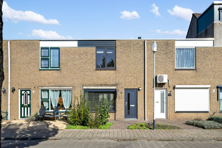 View photo 1/24 of house in Breda