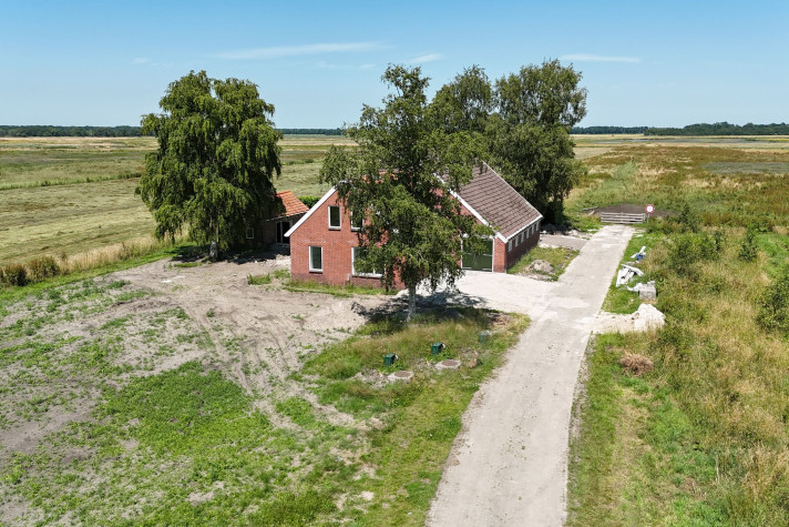 View photo 1/55 of house in Borger-Odoorn