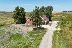 Family home in Borger-Odoorn