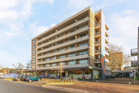 Apartment in Eindhoven