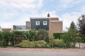 Family home in Woerden