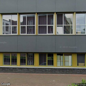 Appartement in Arnhem
