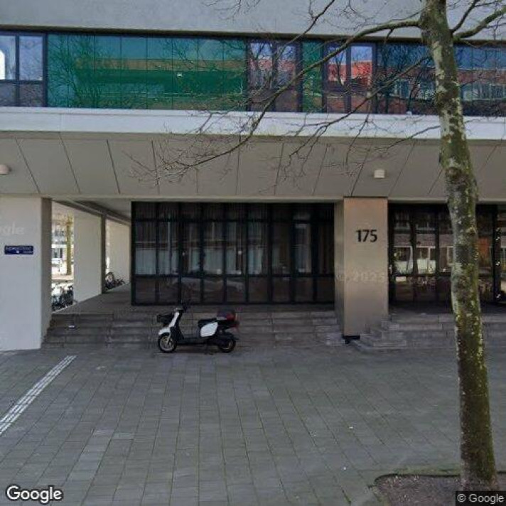 View photo 1/1 of apartment in Amsterdam