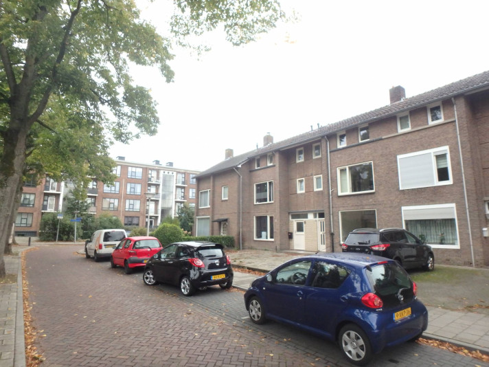 Bekijk foto 1/7 van house in Eindhoven
