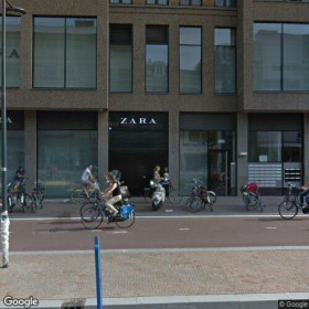 Appartement in Utrecht