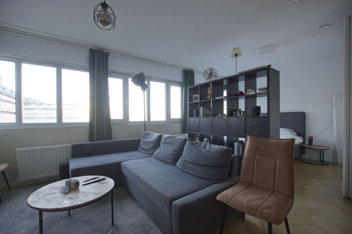 View photo 1/11 of apartment in Rotterdam