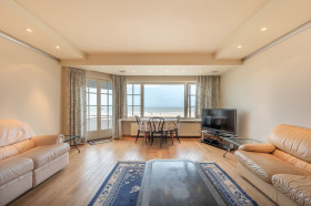 Appartement in Knokke