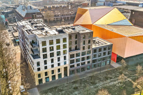 Apartment in Lelystad